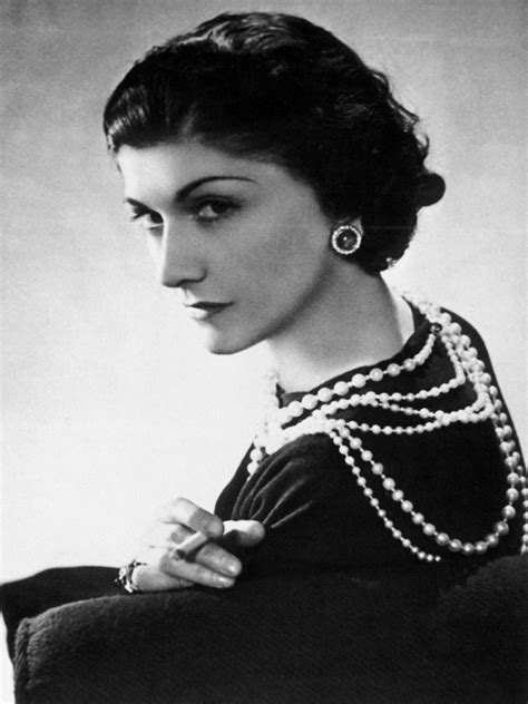 coco chanel la mrt de sa mère|coco chanel.